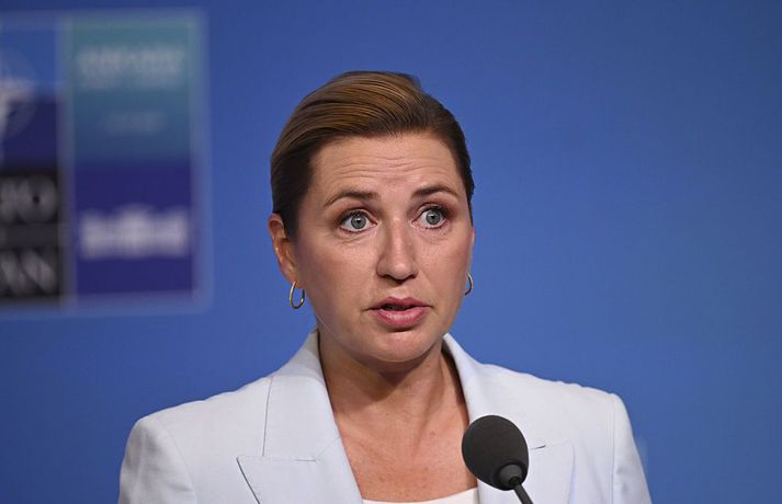 Fréttamynd