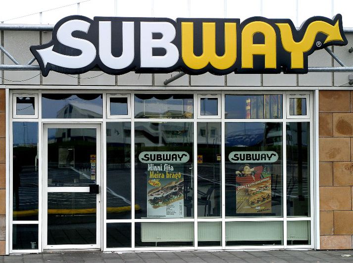 Stefnt er að því að opna Subway á Ísafirði.