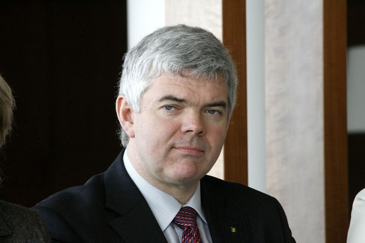 Magnús Stefánsson