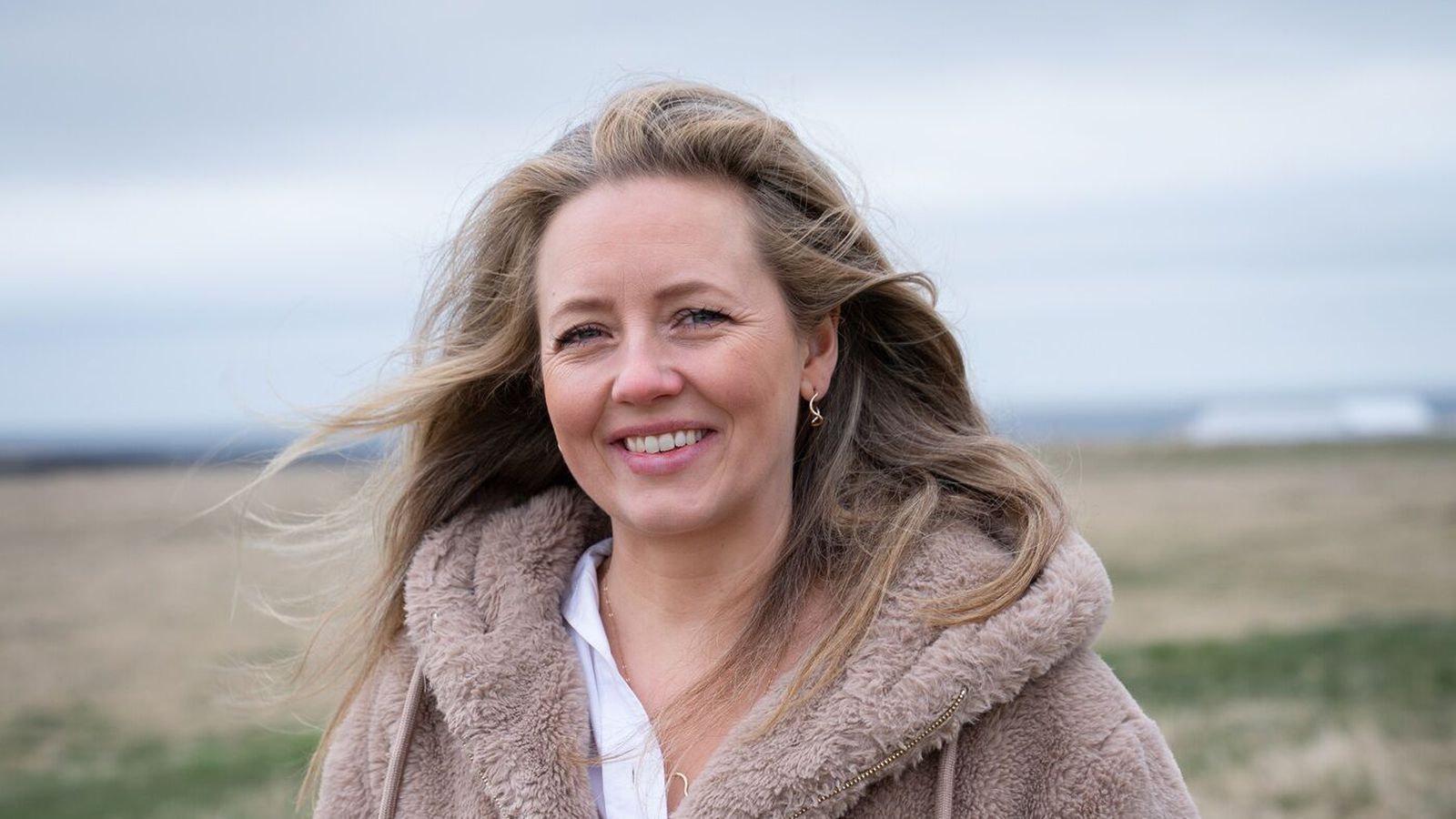 Veistu á hvaða lyfjum þú ert?