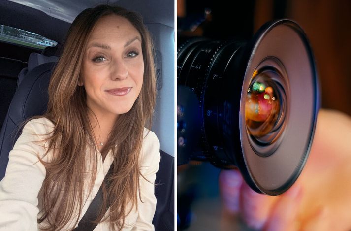 Milla Ósk segir mikilvægt að félagið eigi í virku samtali við stjórnvöld. 