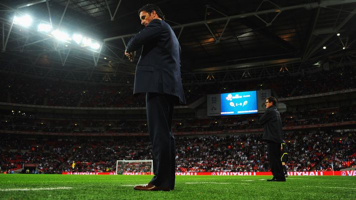 Gary Speed.