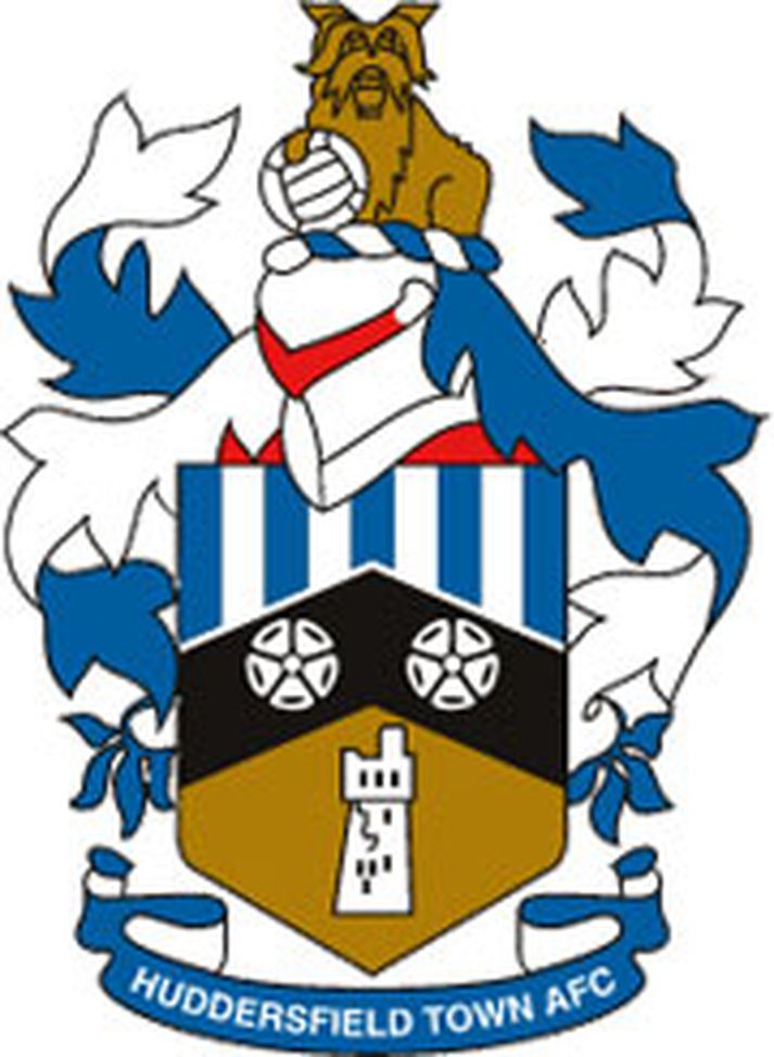 Merki Huddersfield.