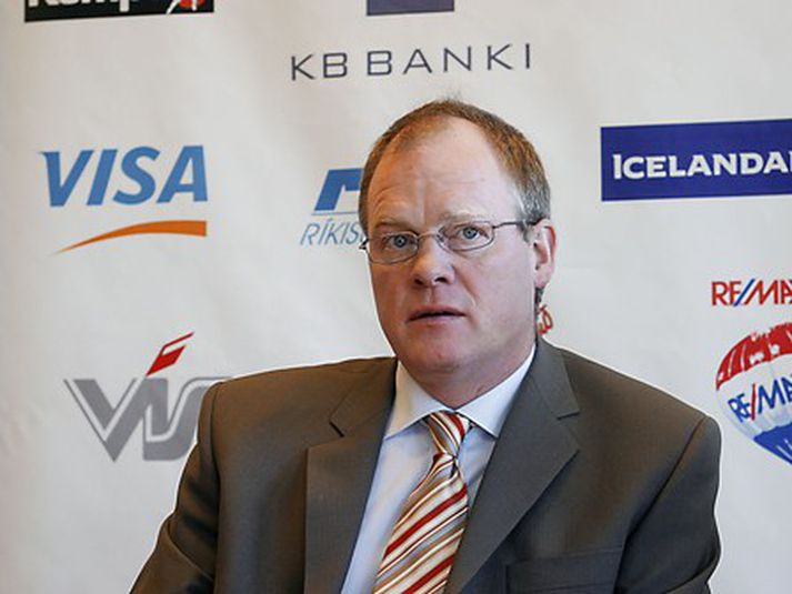 Viggó krafðist 15 milljóna í bætur