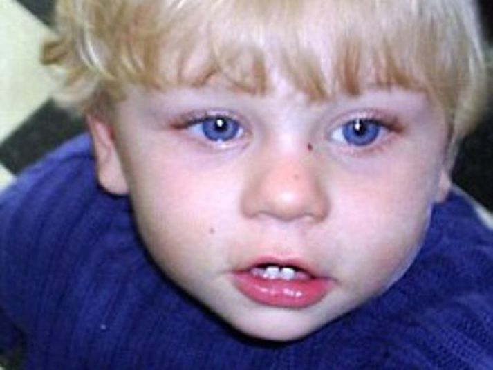 Baby P. Sama barnavernd og var ábyrg fyrir Baby P., vistaði tveggja ára dreng hjá blindri konu á níræðisaldri.