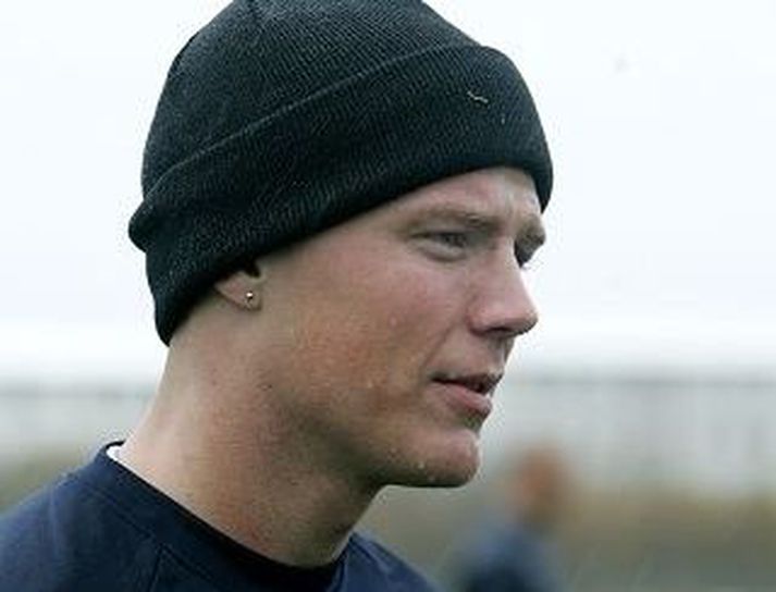 Ragnar Sigurðsson.