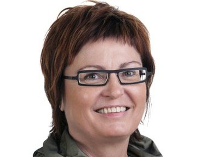 Guðrún hefur áður unnið sem sviðsstjóri tómstunda- og menningarsviðs Kópavogsbæjar verið fjármálastjóri bæjarins.