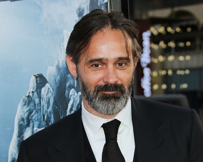 Baltasar Kormákur og stjórnendur RVK Studios óskuðu í sumar eftir viðræðum um kaup á hluta af gömlu Áburðarverksmiðjunni í Gufunesi og úthlutun lóðar við húsið með það fyrir augum að byggja upp aðstöðu fyrir kvikmyndastarfsemi.