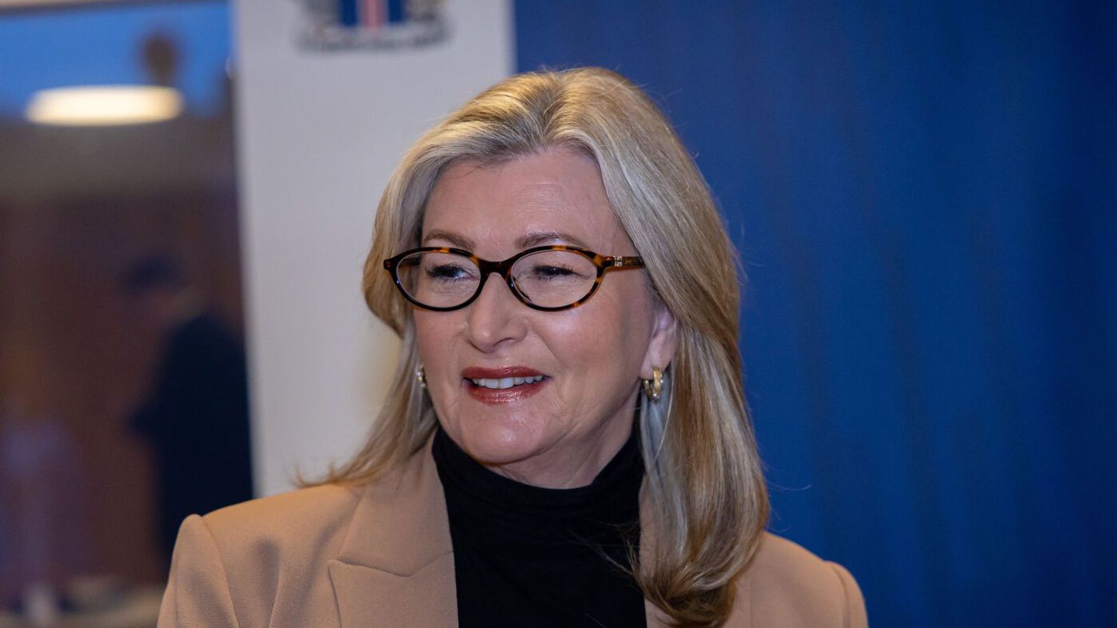 Alma Möller fagnar nýjum sótt­varna­lögum