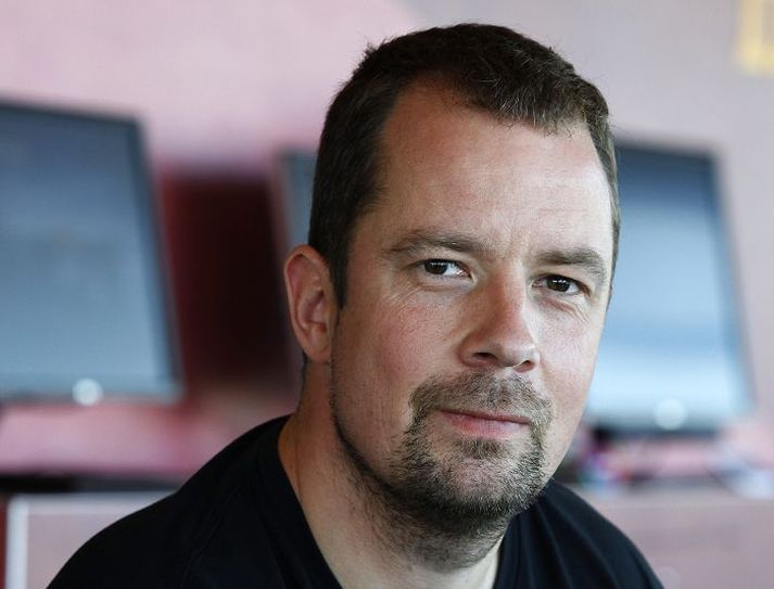 Þór Sigurðsson hefur opnað vefsíðuna Kjarni.is þar sem finna má flestar íslenskar