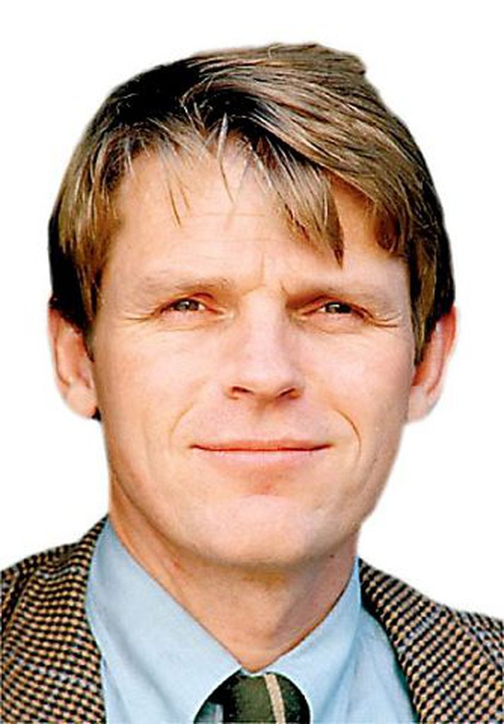 Tryggvi Felixson
framkvæmdastjóri Landverndar, sendi kæru til félagsmálaráðuneytisins vegna svæðis á náttúruminjaskrá. Úrskurður liggur nú fyrir.