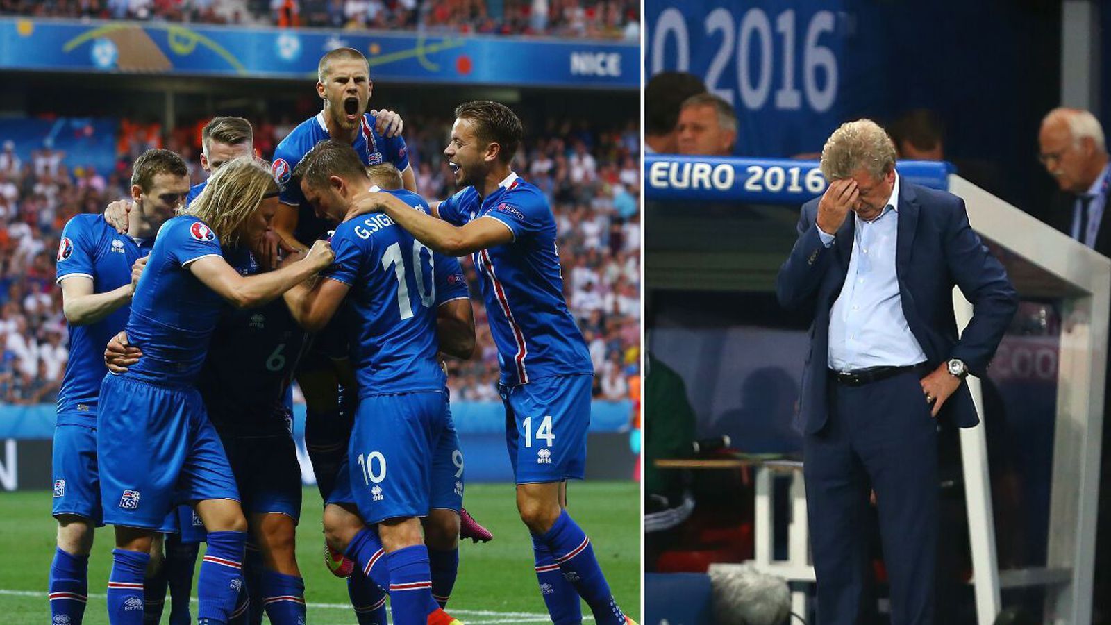 Mun aldrei jafna sig á tapinu gegn Ís­landi á EM: „Var mér mjög erfitt“