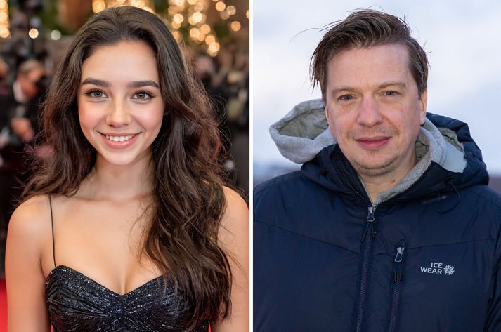 Baldvin Z gefur ekki mikið fyrir gervigreindarleikkonuna Tilly Norwood, einmitt vegna þess að hún sé alveg fyrirsjáanleg.