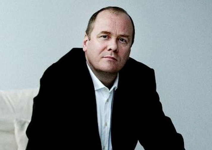 Arnaldur trónir á toppi franska glæpasagnalistans með bók sinni Svörtuloft.