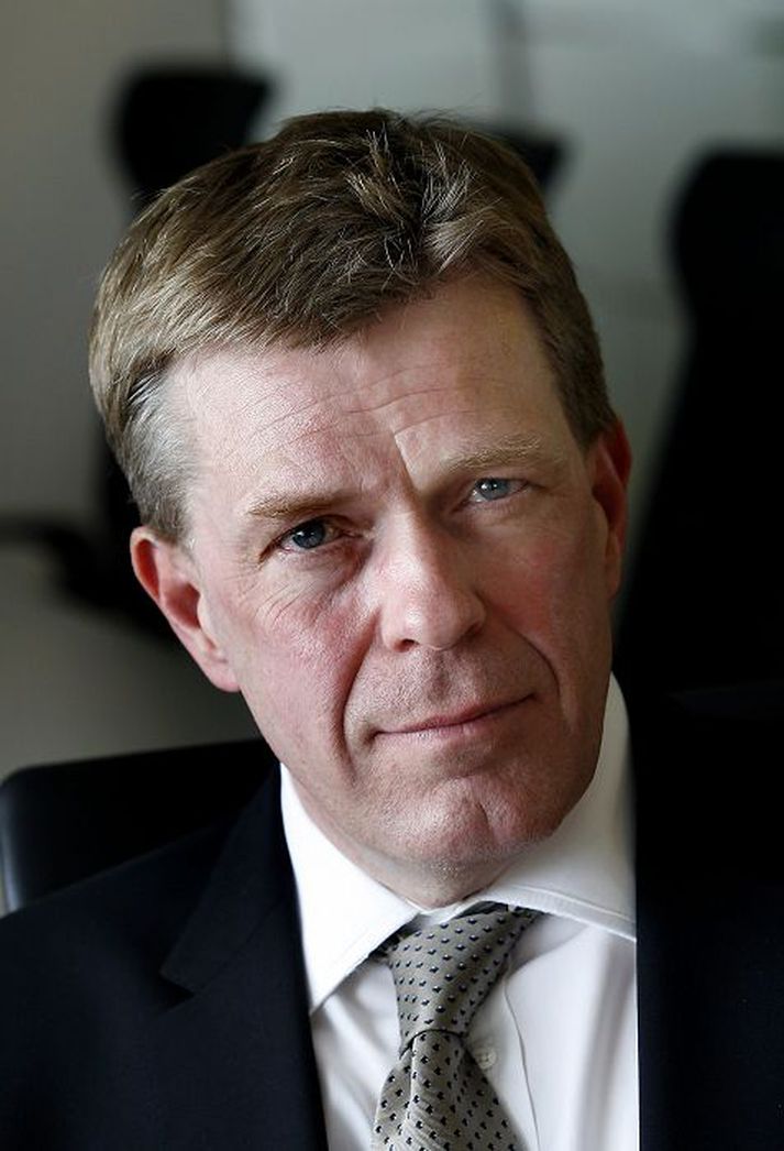 Uppistaðan í fjármögnun Arion banka eru innstæður. Vilji er til þess að fjármagna bankann meira með öðrum hætti. 