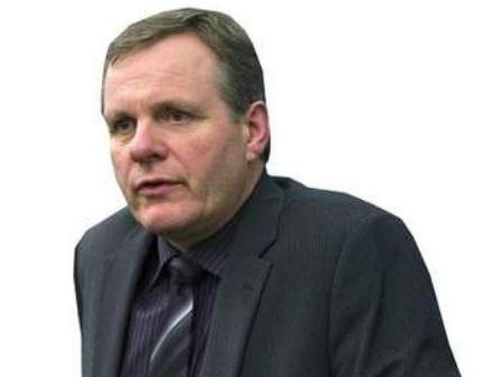Jón Gunnarsson