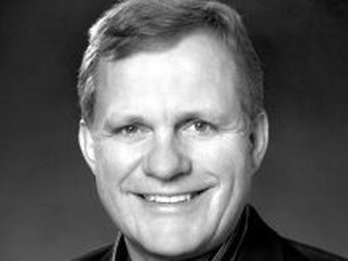 Jón Gunnarsson.