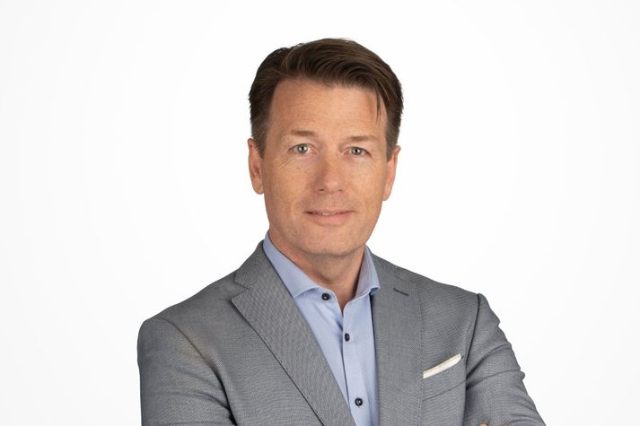 Ketill Berg Magnússon.