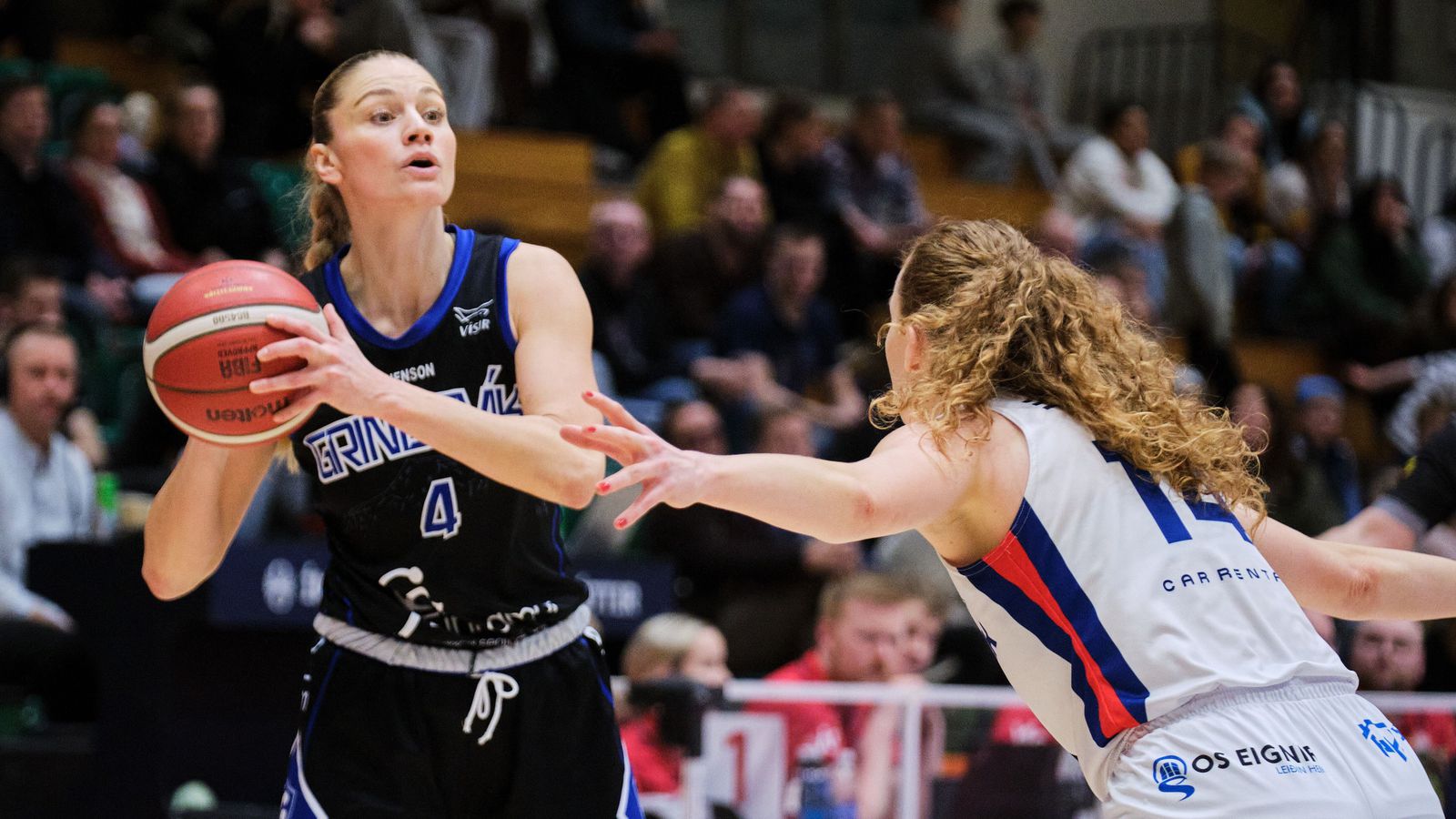 Kefla­vík - Grinda­vík | Hefna Grind­víkingar fyrir tap í bikarúrslitum?