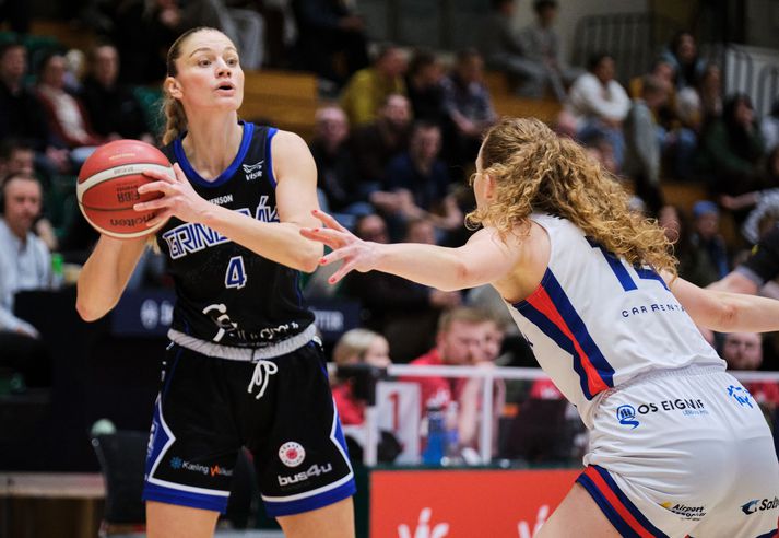 Keflavík-Grindavík