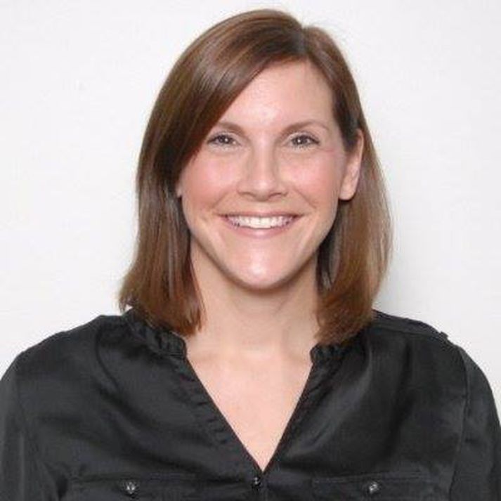 Paula Gould.