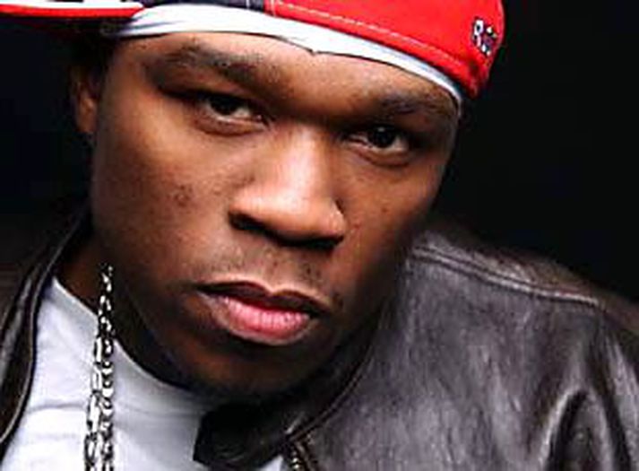 50 cent. Einn af upptökustjórum rapparans fannst látinn á heimili sínu.