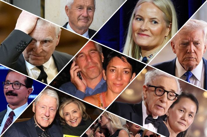 Þolendur Epstein hafa mátt þola það að koma alls staðar að lokuðum dyrum. Nú er rödd þeirra við það að drukkna í spillingarmálum og samsæriskenningum í kjölfar birtingar Epstein-skjalanna.