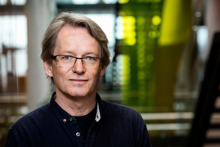Gestur Guðmundsson er látinn.