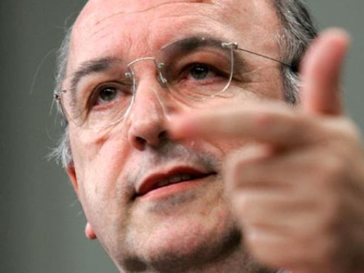 Joaquin Almunia
