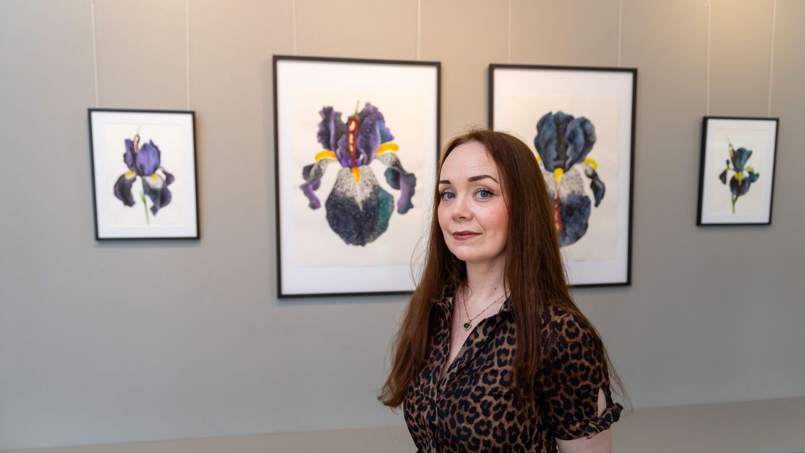 „Hugur manns í þung­lyndi er eineltishrotti“