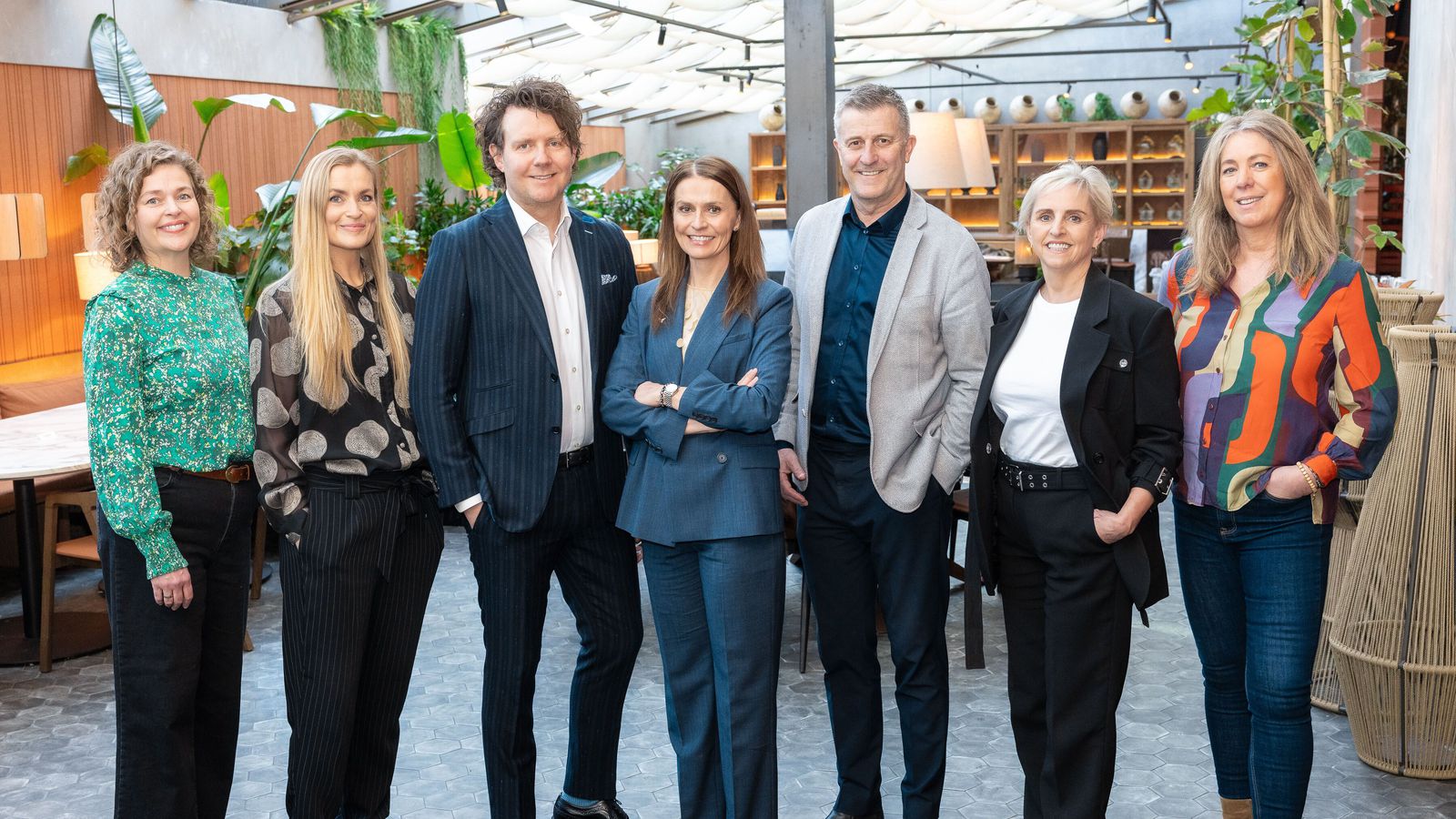 Opna menningar­miðstöð í Smára­lind