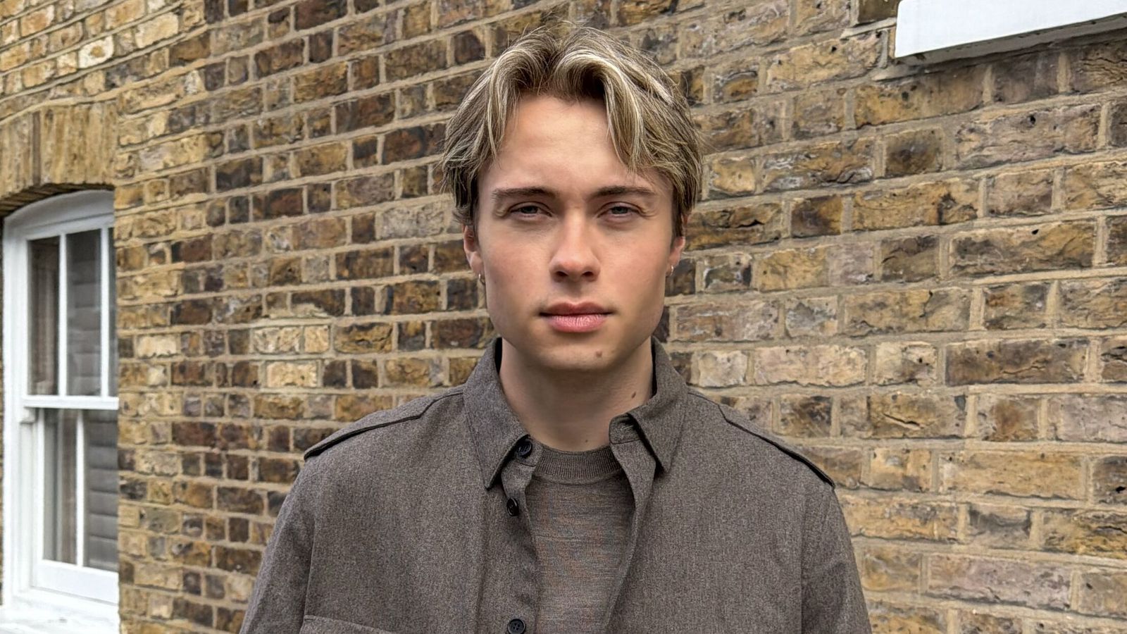 Kröfu­harður og með öll smá­at­riði á lás