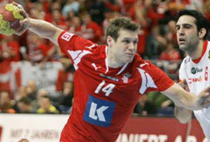 Michael Knudsen