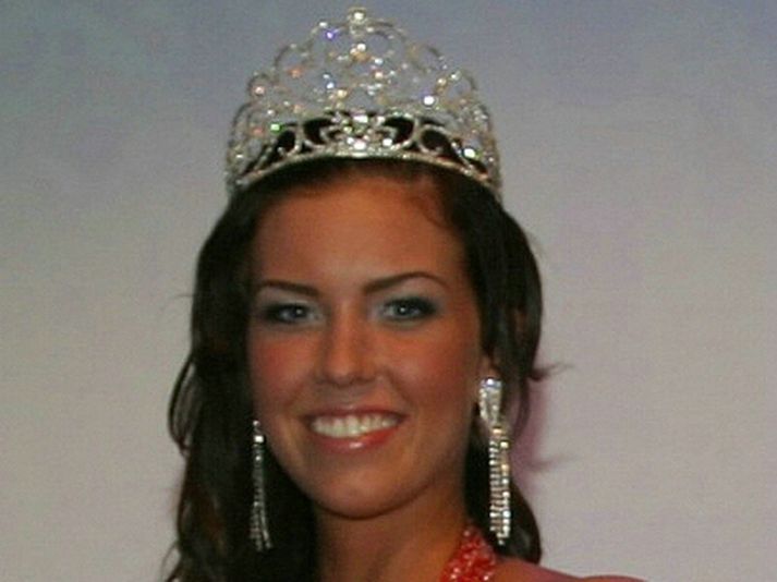 Guðrún Dögg Rúnarsdóttir