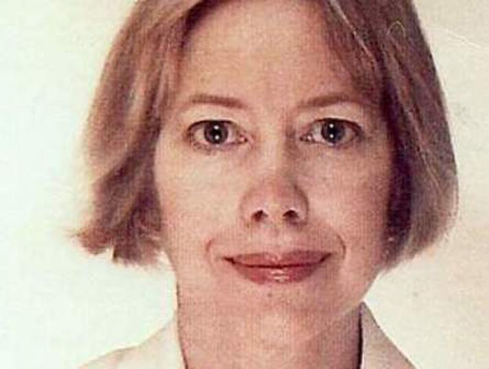 Anne Sibert