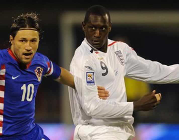 Emile Heskey