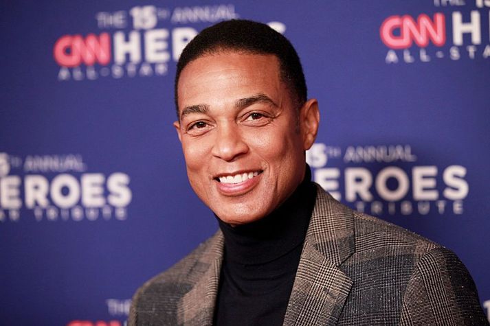 Don Lemon starfar ekki lengur hjá CNN eftir sautján ára starfsferil hjá fréttastöðinni.