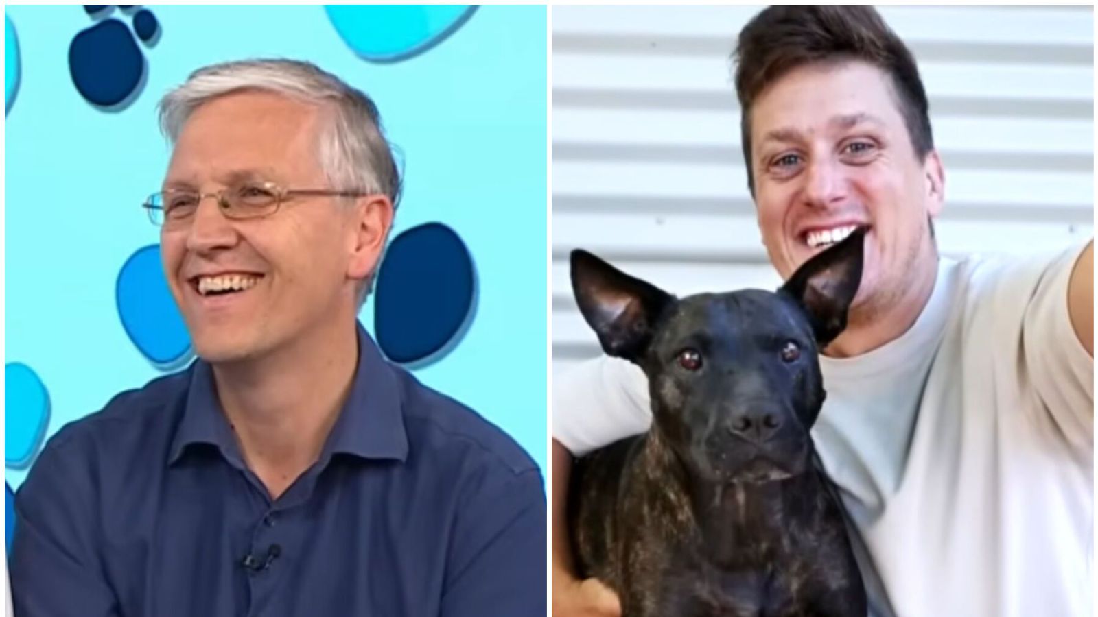 Galdra­karlinn í AUS