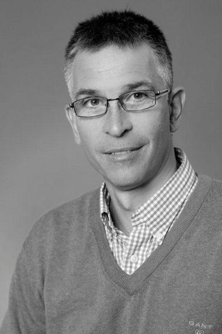 Elías Magnússon, forstöðumaður kjaramálasviðs VR, segir fólk vera orðið upplýstara um réttindi sín.