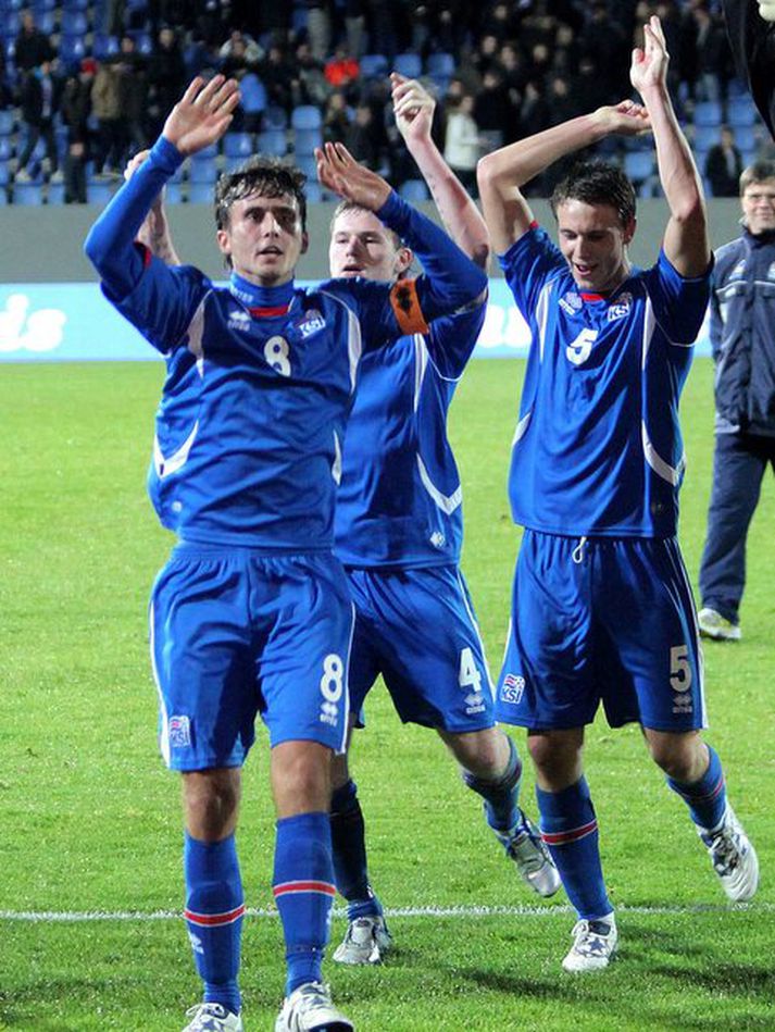 Bjarni Þór Viðarsson