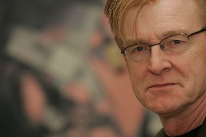 Þórarinn Tyrfingsson yfirlæknir á Vogi segir að endurskoða verði ávísun lækna á lyfið rítalín.