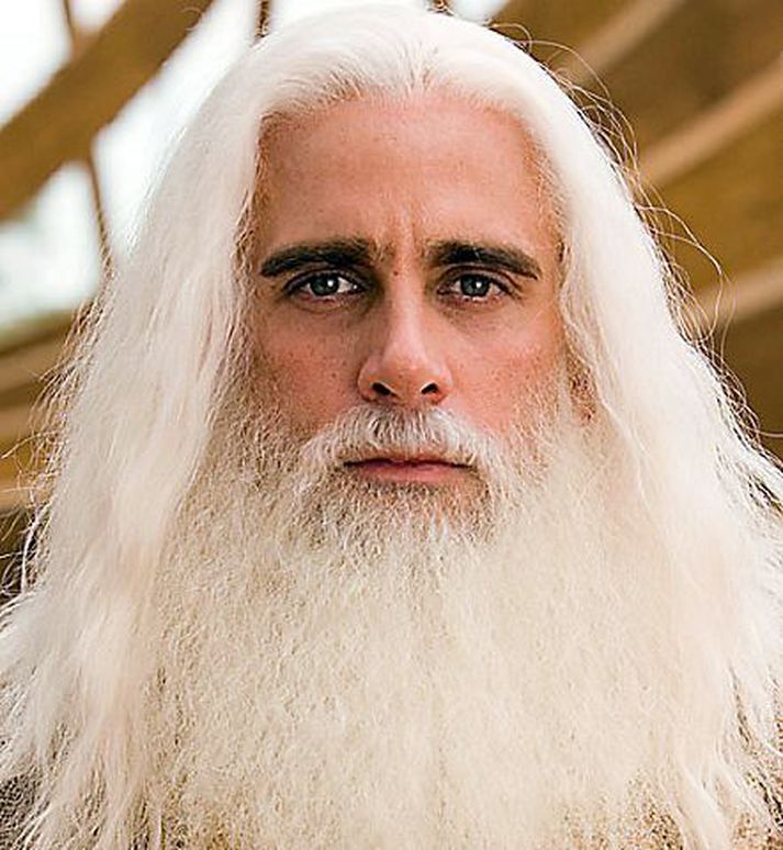 evan almighty