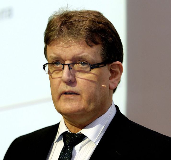 Guðbjartur Hannesson