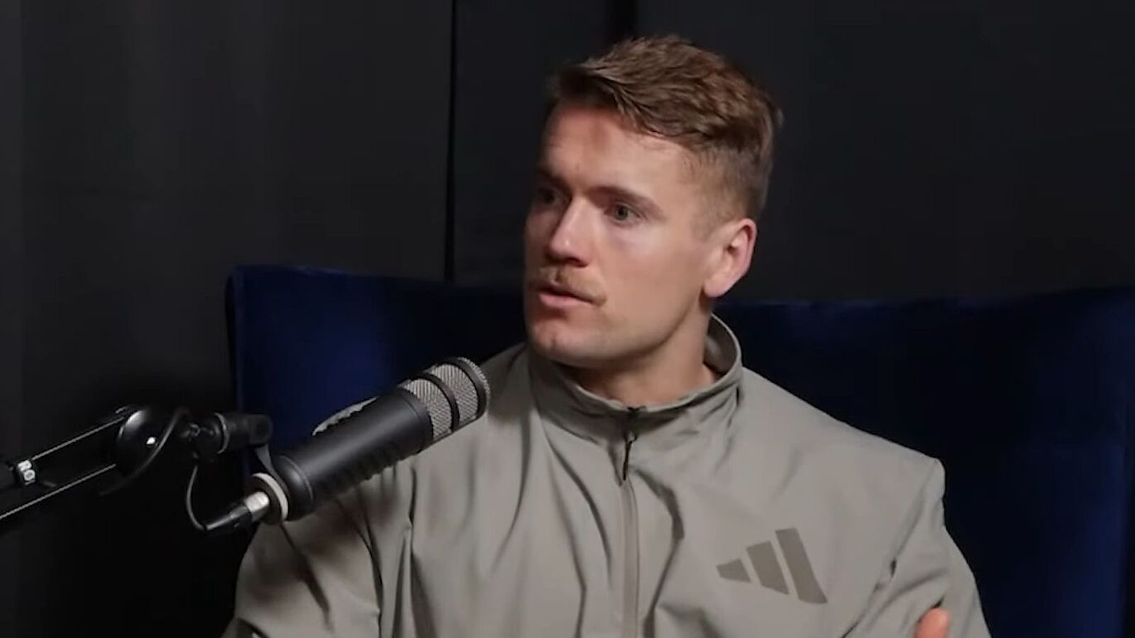 Hefði getað blindast ef æxlið hefði ekki upp­götvast