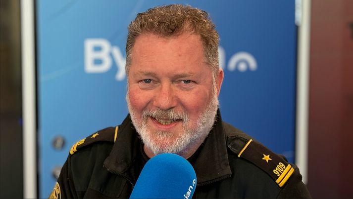 Bylting í réttarrannsóknum: Tækni sem sér það sem augað nemur ekki