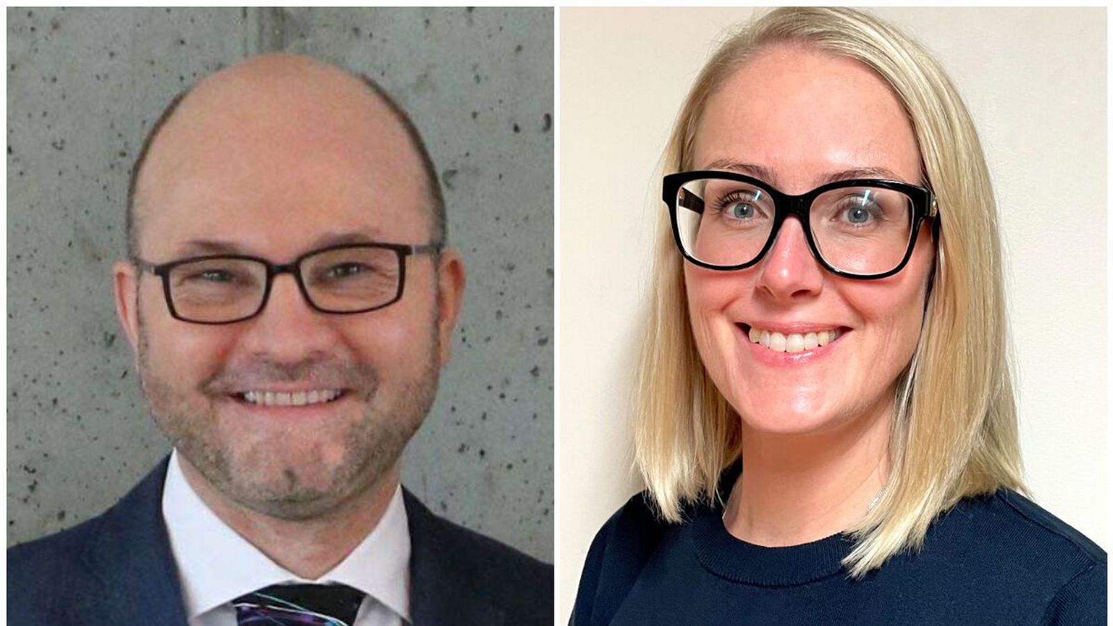 Of­fita á kross­götum