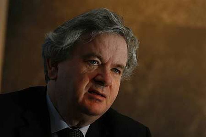 Davíð Oddsson
