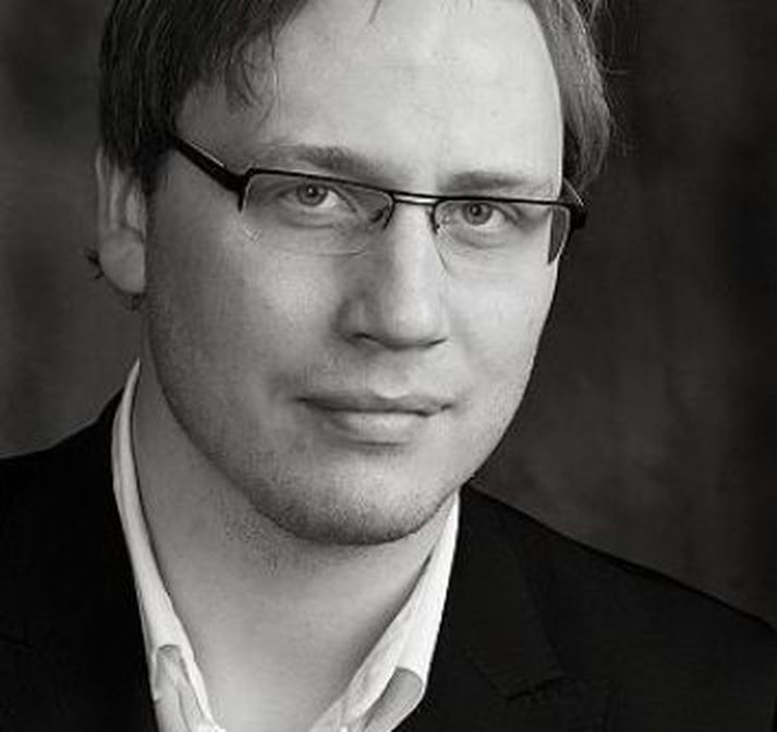Teitur Björn Einarsson, stjórnarformaður útgerðarfélagsins Eyrarodda á Flateyri.
