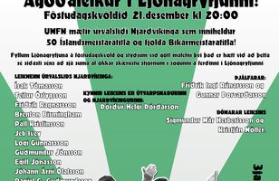 Fréttamynd
