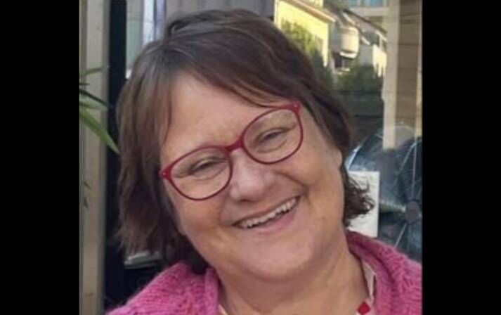 Yrsa Þórðardóttir.